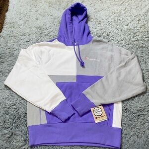 Champions hoodie
